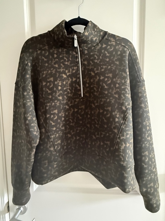 CALIA by Carrie Underwood Tops - CALIA Women's Soft Scuba Mock Neck (like new)